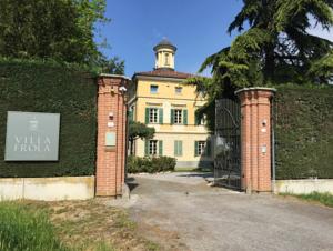 Villa Frola