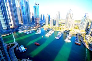 OkDubaiHolidays - Maha Dubai Marina