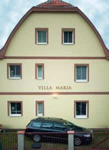 Pension Villa Maria