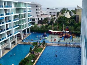 My Resort Huahin C202