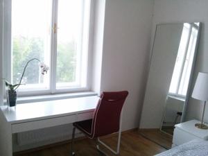 Apartment Belveder Brno
