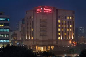 Ramada Gurgaon Central