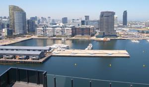 Docklands Prestige Apartments