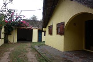 Casas de la Paloma