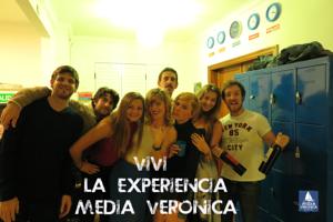Media Veronica Hostel Buenos Aires