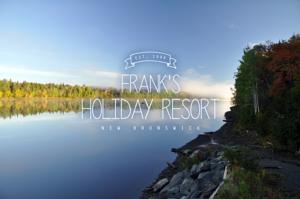 Frank's Holiday Resort