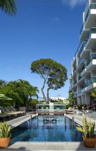 South Beach Hotel Breakfast Incl. - Ocean Hotels