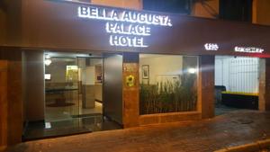 Bella Augusta Hotel