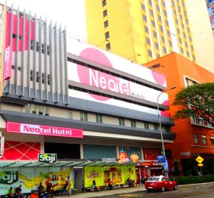 Neotel Hotel Kuala Lumpur
