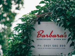 Barbara's Guesthouse