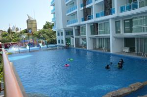 My Resort Hua Hin By D305