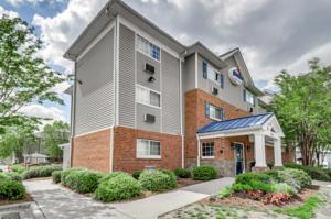 Home Towne Suites - Concord