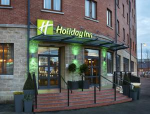 Holiday Inn Belfast