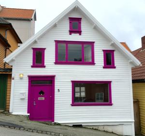 Stavanger Rental Pedersgata 137