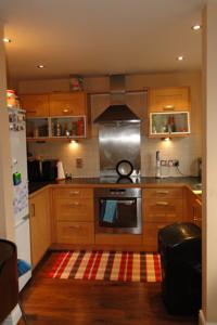 Sixpenny Court Serviced Apartments