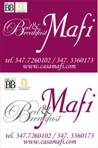 Bed & Breakfast Mafi