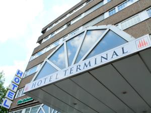 Terminal Hotel Köln