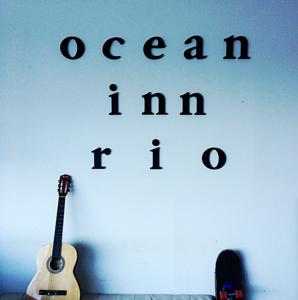 Ocean Inn Rio Leblon