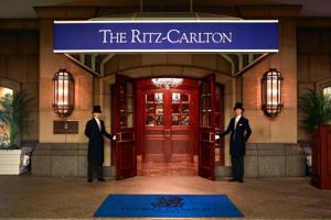 The Ritz-Carlton Osaka