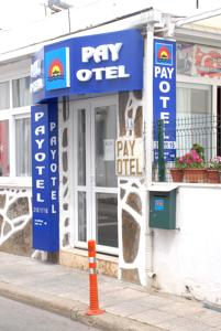 Pay Otel
