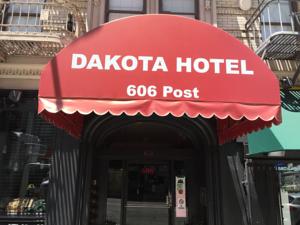 Dakota Hostel and Hotel