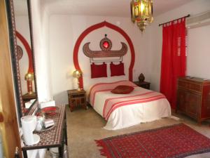 Casa Marroc