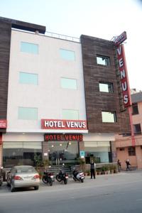 Hotel Venus Delhi Aerocity