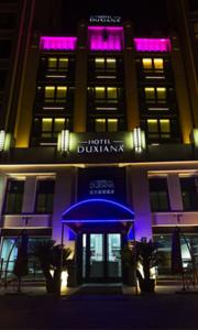 Duxiana Hotel