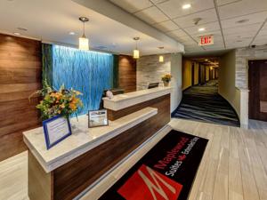 Maplewood Suites Extended Stay – Syracuse/Airport