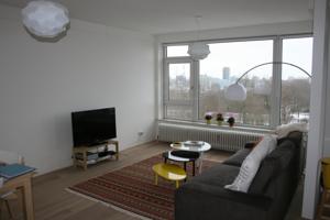 Amsterdamse Bos Apartment