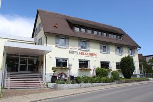 Hotel Heiligenberg