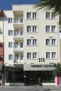 Hotel Temizay