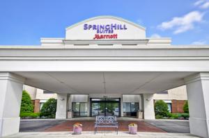 SpringHill Suites Lexington Near the University of Kentucky