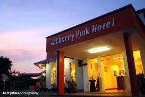 Cherry Pink Hotel