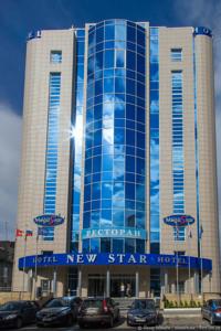 New Star Hotel