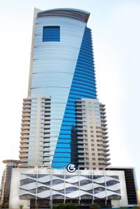 Grand Midwest Tower Hotel & Apartments