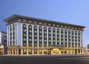 Best Western Premier Deira Hotel