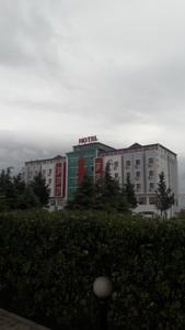 Hotel Delta Yss