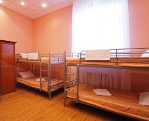 Grand Donetsk Hostel