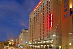 Hampton Inn and Suites Austin-Downtown