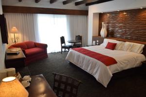 Hotel el Tapatio and Resort