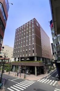 HOTEL UNIZO Tokyo Shibuya