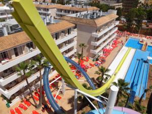BH Mallorca- Adults Only