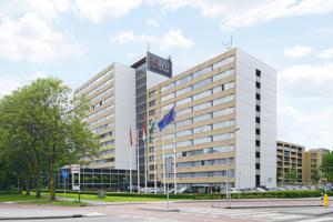 Htel Serviced Apartments Amstelveen