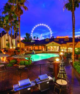 Holiday Inn Club Vacations at Desert Club Resort [No Resort Fees]