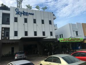 Sky Inn Hotel