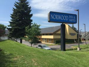 Norwood Inn & Suites