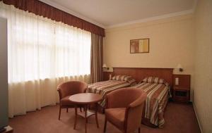 Hotel Central in Pecs, Hungary - Best Rates Guaranteed | LetsBookHotel