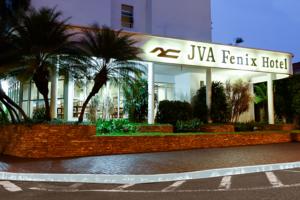 JVA Fenix Hotel