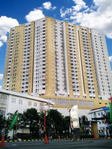 Great Western Resort Serpong Hotel & Convention Center